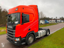 Tracteur Scania R450 A 4x2 Tractor Unit (Volvo-Renault)