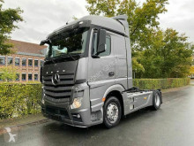 Tracteur Mercedes ACTROS 1842 occasion