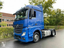 Tracteur Mercedes Actros ACTROS 1842 Fg Nr.:L709841 occasion