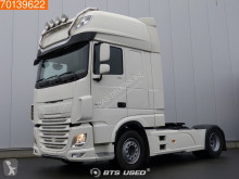 Cabeza tractora DAF XF 480 usada
