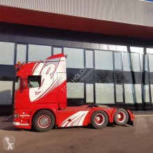 Scania tractor unit R500LA6X2MNB Highline Full air boogie