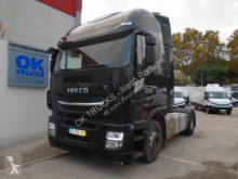 جرار Iveco Stralis AS440S46TPXP Euro6 Intarder Klima ZV