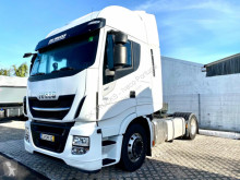 جرار Iveco Stralis AS440S46TP Euro6 Intarder Klima ZV