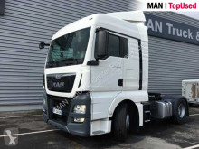 جرار MAN TGX 18.440 4X2 BLS