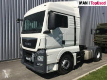 جرار MAN TGX 18.440 4X2 BLS