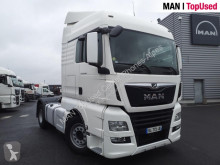 Tracteur produits dangereux / adr MAN TGX 18.460 4X2 BLS