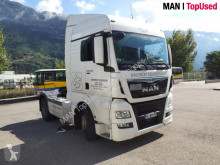 جرار منتجات خطرة / adr MAN TGX 18.480 4X2 BLS