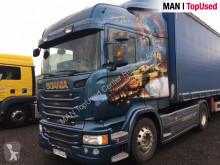 جرار Scania R420