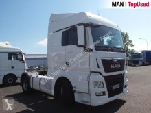 جرار MAN TGX 18.480 4X2 BLS