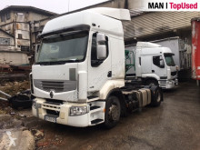 Tracteur Renault PRENIUM 460 occasion