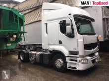جرار Renault PRENIUM 460