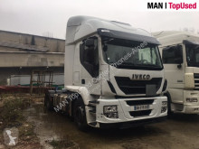 Cabeza tractora Iveco Stralis 460