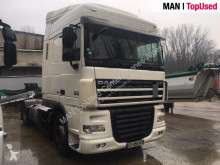 جرار DAF XF460