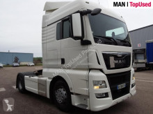 Tracteur MAN TGX 18.480 4X2 BLS-EL produits dangereux / adr occasion