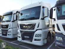 جرار MAN TGX 18.440 4X2 BLS