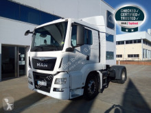 Cabeza tractora MAN TGS 18.440 4X2 BLS-TS productos peligrosos / ADR usada