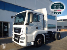 Traktor MAN TGS 18.440 4X2 BLS-TS farlige materialer / ADR brugt