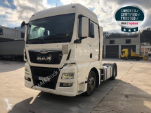 Tracteur MAN TGX 18.440 4X2 BLS, Aire estático occasion