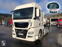 Tracteur MAN TGX 18.440 4X2 BLS occasion