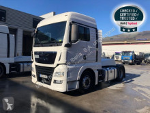 Tracteur MAN TGX 18.500 4X2 BLS produits dangereux / adr occasion