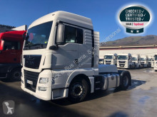 Tracteur MAN TGX 18.500 4X2 BLS produits dangereux / adr occasion