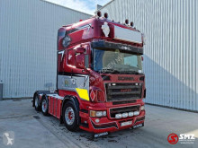 Tracteur Scania R 500