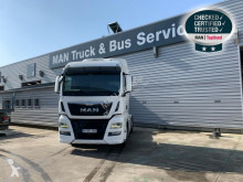 Cabeza tractora MAN TGX 18.480 4X2 BLS, Aire estático usada
