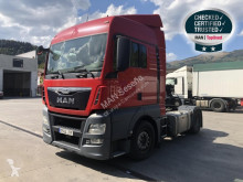 جرار MAN TGX 18.480 4X2 BLS مستعمل