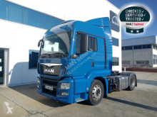 MAN TGS 18.480 4X2 BLS-TS Sattelzugmaschine gebrauchte Gefahrgut / ADR