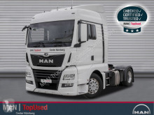 MAN TGX