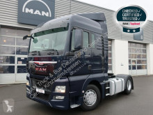 MAN Sattelzugmaschine TGX 18.480 4X2 BLS E6 XLX Intarder Klima Navi