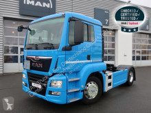 Cabeza tractora productos peligrosos / ADR MAN TGS 18.420 4X2 BLS-TS E6 ADR EX III