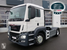 Cabeza tractora productos peligrosos / ADR MAN TGS 18.420 4X2 BLS-TS E6 ADR EX III
