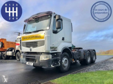 جرار Renault Premium Lander 450 DXI