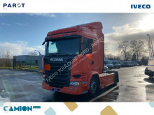 Cabeza tractora Scania R 490 usada