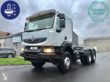 جرار Renault Kerax 380 DXI