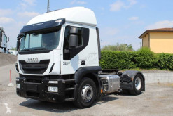 جرار Iveco Stralis AT 440 S 46 TP مستعمل