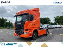 Cabeza tractora Scania R 490 usada