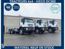 Tracteur Iveco DC 380