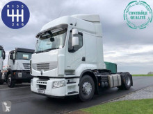 جرار Renault Premium 460 DXI