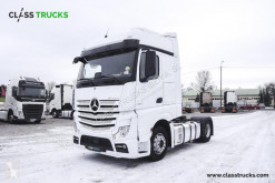 Tracteur Mercedes Actros 1845 occasion