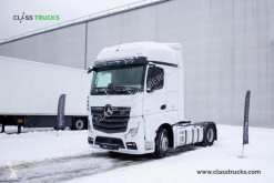 Tracteur Mercedes Actros 1845 occasion