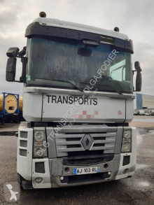 Traktor farligt gods/adr Renault Magnum 460