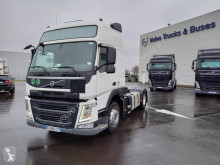 جرار منتجات خطرة / adr Volvo FM 500