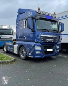 Tracteur MAN TGX 18.480 occasion