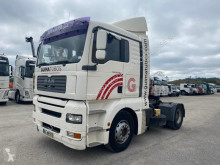 Tracteur MAN TGA 18.480 occasion