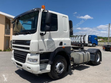 Tracteur DAF CF85 460