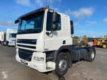 Nyergesvontató DAF CF85 410 használt