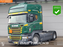 Traktor Scania R 450