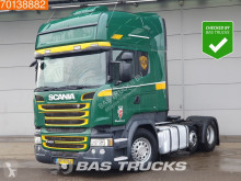 Tracteur Scania R 450 occasion